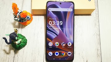 🚫 How to Prevent App Access to SMS on Motorola Edge 50 Neo
