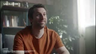 Download lagu Ä áº¯m chìm trong sức mạnh hình ảnh 8K trên LG OLED Z2