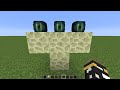 what if you create a NEW ENDER BOSS in MINECRAFT