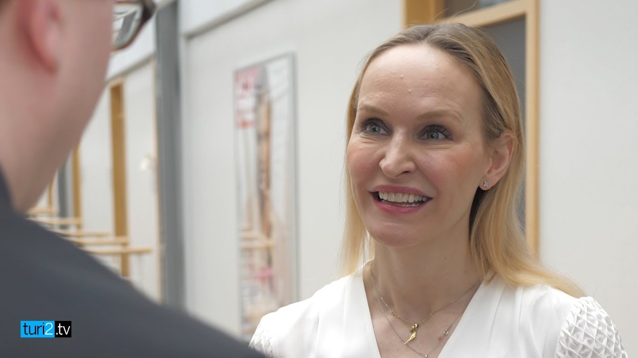 "Botox ist kein Fremdwort für mich" – "Gala"-Chefin Anne Meyer