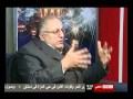 فوزي مبارك كان يرفض مقابلة البابا شنودة