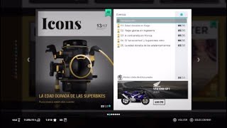 Ride 3 - Laguna Seca 124.836 R3 Video Help