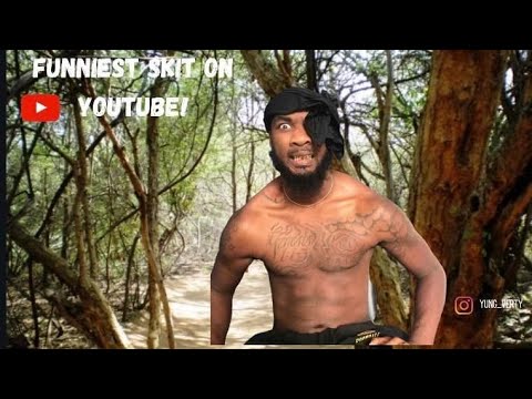Funny skit try not to laugh (retro world) 