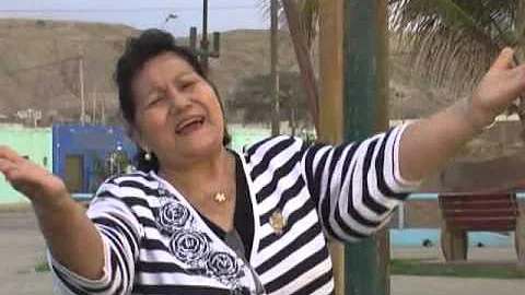 Rosa Antonia Jimenez Celi 5 Busca la Bendicin