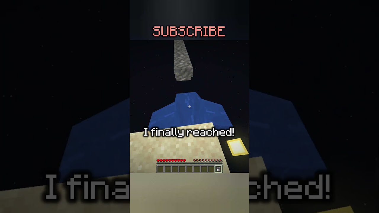 Skyblock But Block Drops Are Random 
