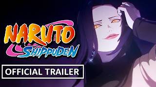 Naruto Mobile - Orochimaru (Legendary Sannin)  Trailer