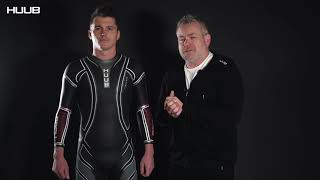 ALBACORE 2 | INNOVATIVE, BUOYANT & FLEXIBLE