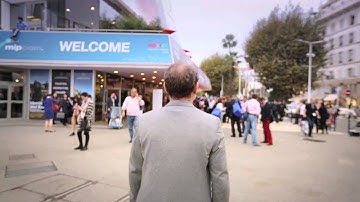 The Journey of a Film Producer at MIPCOM with Axel Kuschevatzky, Telefonica Digital