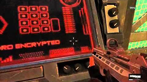 F3AR Interval 5 Tower part 4