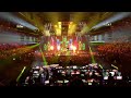 Baby Lasagna - Rim Tim Tagi Dim | 🇭🇷 Croatia | Eurovision 2024, from the audience
