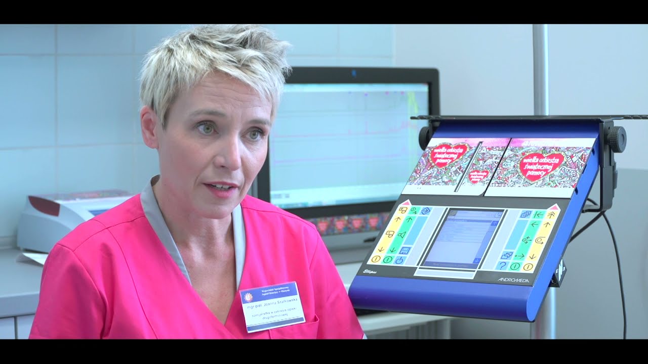 Leczenie nietrzymania moczu u dzieci w Wojewódzkim Specjalistycznym Szpitalu Dziecięcym w Olsztynie