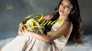 Rimar  Sebatas Bayangmu