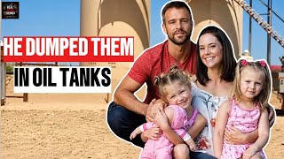 Chris Watts: Husband Killed His Pregnant Wife and 2 Kids, Then Cried on TV Begging to Find Them
