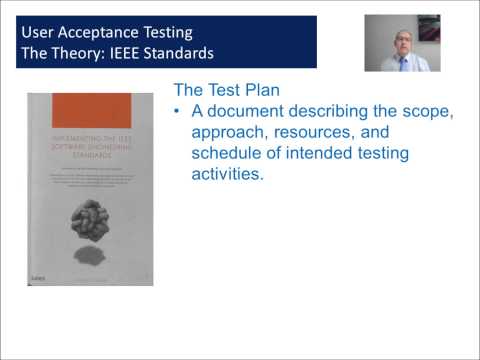An Introduction to User Acceptance Testing