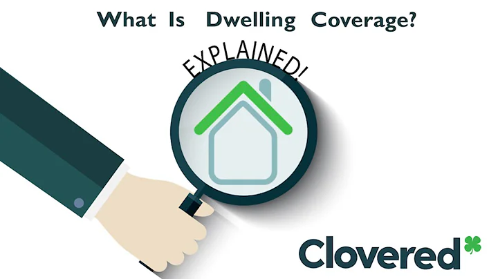 What is Dwelling Coverage? Home Insurance Coverage A | Clovered