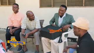 Download Lagu WAFANYAKAZI WA BOSS WAMEKUJA KULETA POLE MP3 Download Lagu WAFANYAKAZI WA BOSS WAMEKUJA KULETA POLE MP3