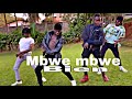 Bien x aaron rimbui mbwe mbwe dance cover