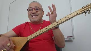 Solfej Lo Ki̇ri̇vo Kisa Sap Bağlama Ekleyen Surgeon