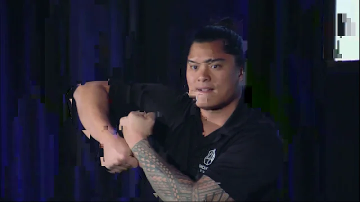 Empowered by Will | Will Truong | TEDxCSULB