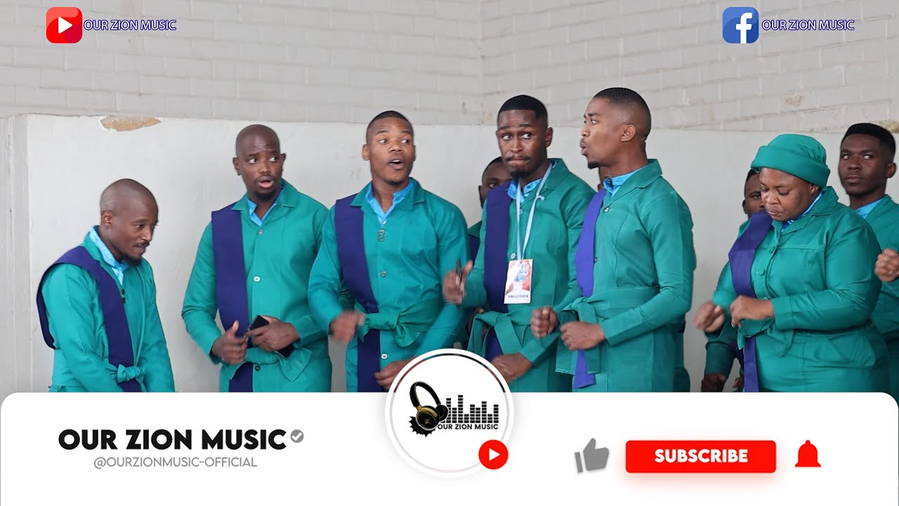 Mercy Of The Cross Ministries - Xelela Abasindwayo🔥🔥🔥 | 6 Sept  | A day Of Worship