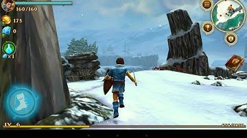 Beast Quest Fail Video