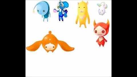 Elebits Music: My Room