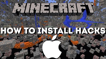 HOW TO INSTALL MINECRAFT HACKS ON MAC 2022 (EASY & FAST) **SURPRISE ENDING**
