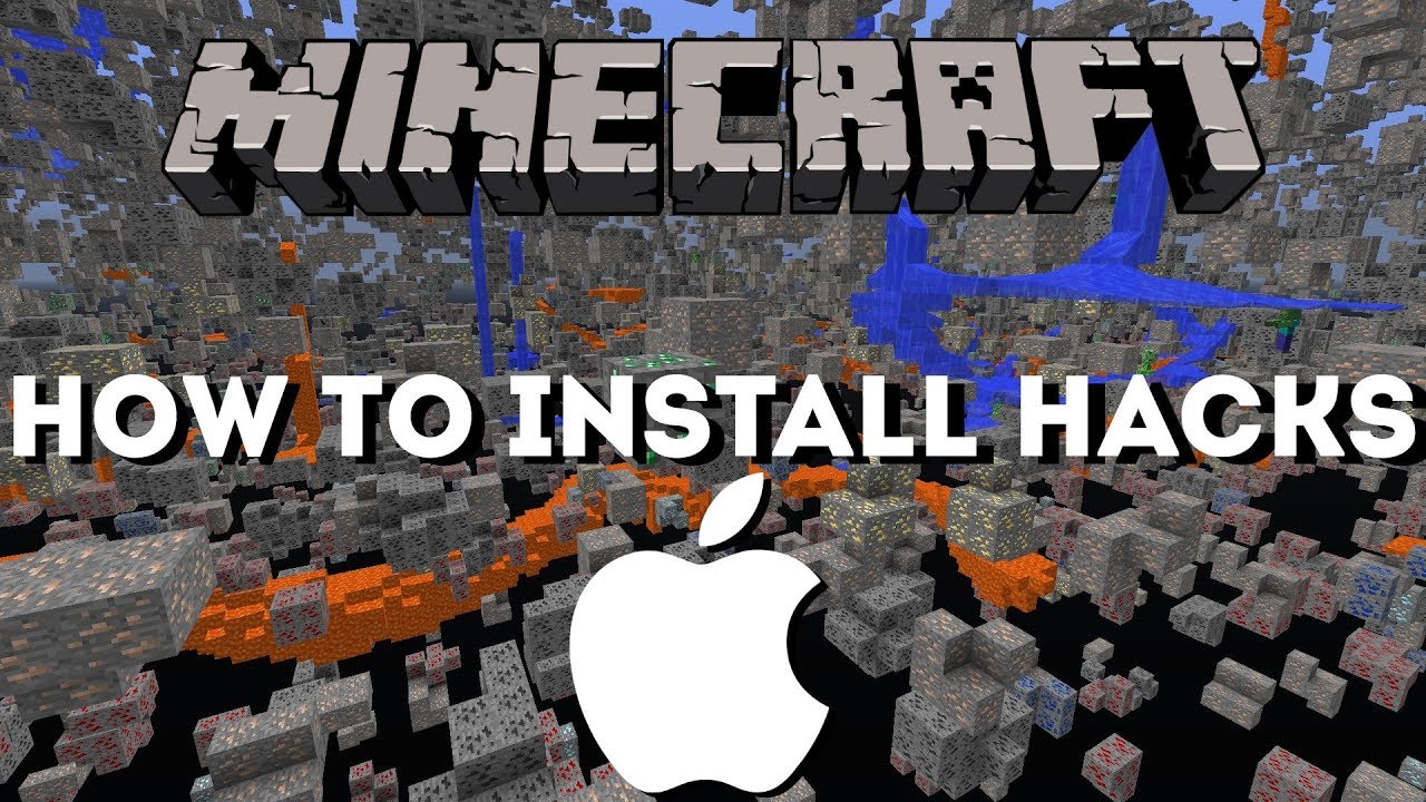 how to get a hack client for minecraft on mac