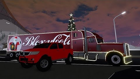 Car Crushers 2 - 2025 Christmas Event, Week 1