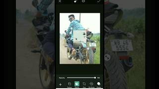 #shorts  PicsArt photo editing #app #fskediting  #shorts #youtubeshorts screenshot 2