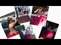 MY QUINCENEARA GRWM + VLOG :)