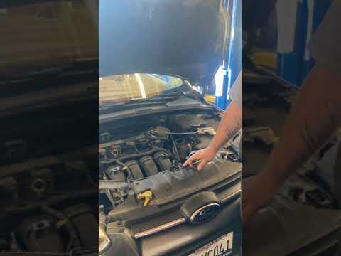 Oc Diagnostics La Habra