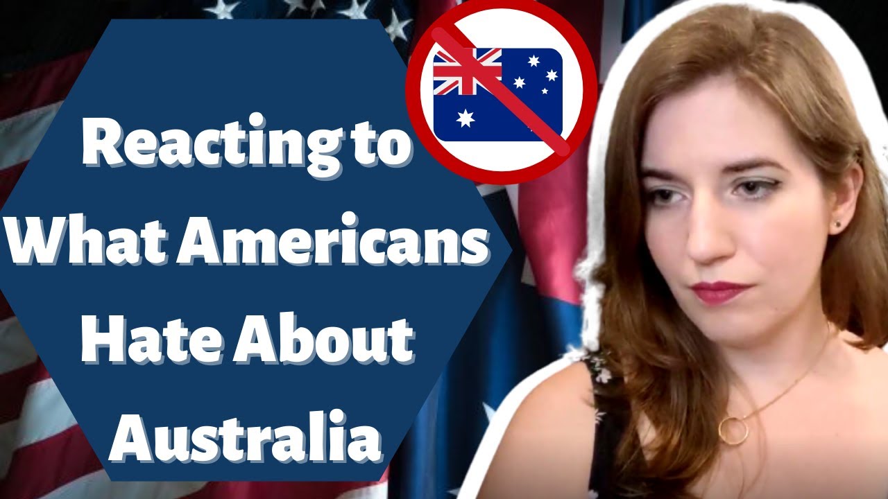 Почему американцы ненавидят Австралию // Американский экспат рассказал о 10 причинах, по которым ...