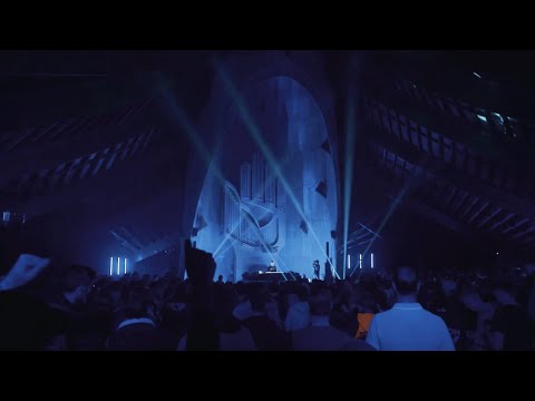 Joris Voorn - Secret Show | Tomorrowland Winter 2022