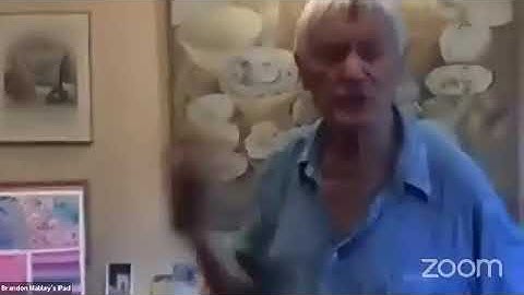 Inspired by with Kaffe Fassett and Brandon Mably