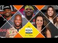 The MMA Hour: Francis Ngannou, Rampage Jackson, Michael Page, More | July 17, 2023 image