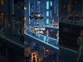 This Tower Hides Infinite Civilizations Underground