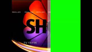 Nette ilk ve Tek! SHOW TV - Bant Reklam Jeneriği (Green Screen) | 2004-2007 Resimi