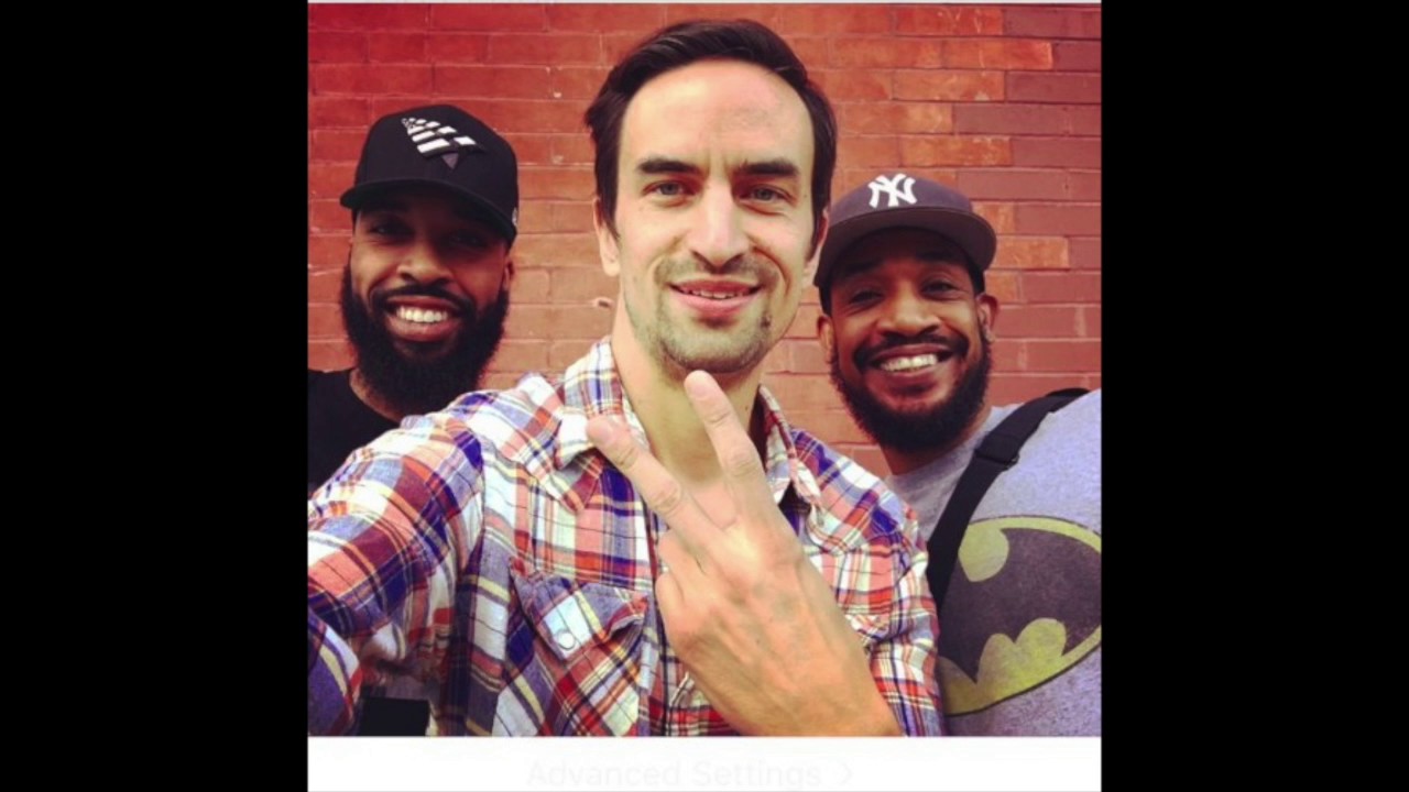 Ep. 40 - Prince Paul + DJ PForReal