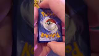 Pokemon Knockout Collection #pokemon #pokemoncards #shorts #packopening #pokemontcg #new #unboxing