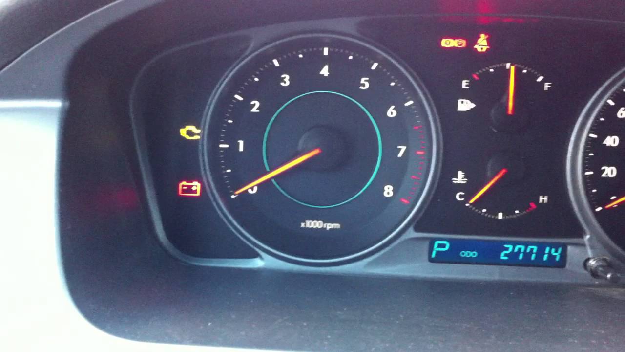 Шевроле круз горит машинка с ключиком - 97 фото