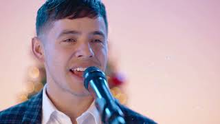 David Archuleta - Christmas Every Day - Exclusive Live Performance from GMA