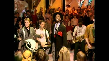 Thumbnail of The (English) Beat - All Out to Get You (TOTP 1981) [HD]