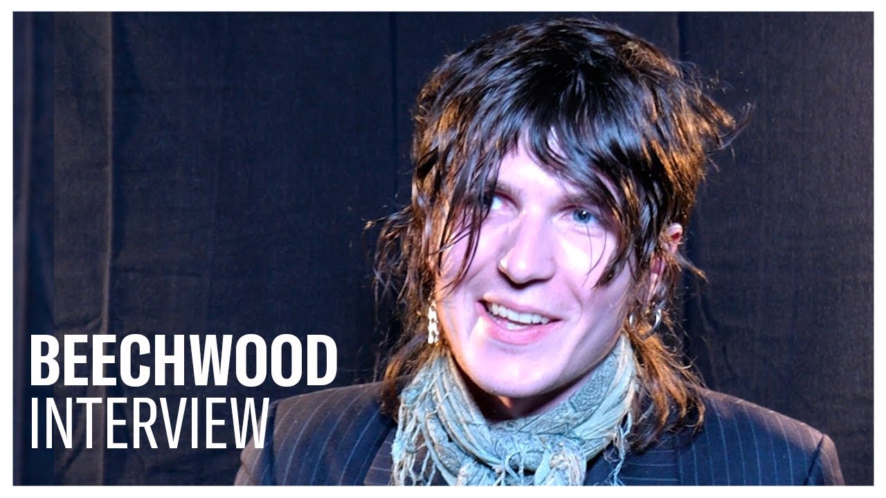 BEECHWOOD - Interview