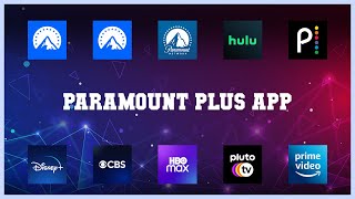 Super 10 Paramount Plus App Android Apps screenshot 4