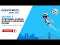 Agentforce DevLabs – Session 5 | Customer-Facing Agents: Experience Cloud &amp; Headless360