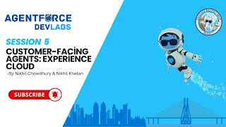 Agentforce DevLabs – Session 5 | Customer-Facing Agents: Experience Cloud & Headless360