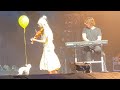 Lindsey Stirling: Disney Medley (Kansas City, Missouri - July 3, 2021)