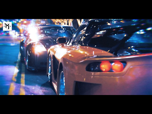 Teriyaki Boyz - Tokyo Drift (MIRTHEUZ Remix) ['The Fast and the