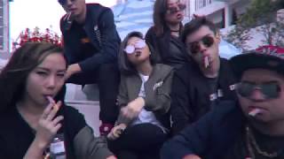 MGAG'S FIRST RAP MUSIC VIDEO